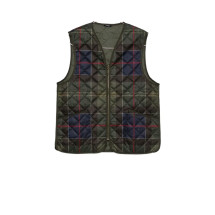 [Barbour] Vest FW26 MLI0064MLITN14