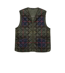 [Barbour] Vest FW26 MLI0064MLITN14