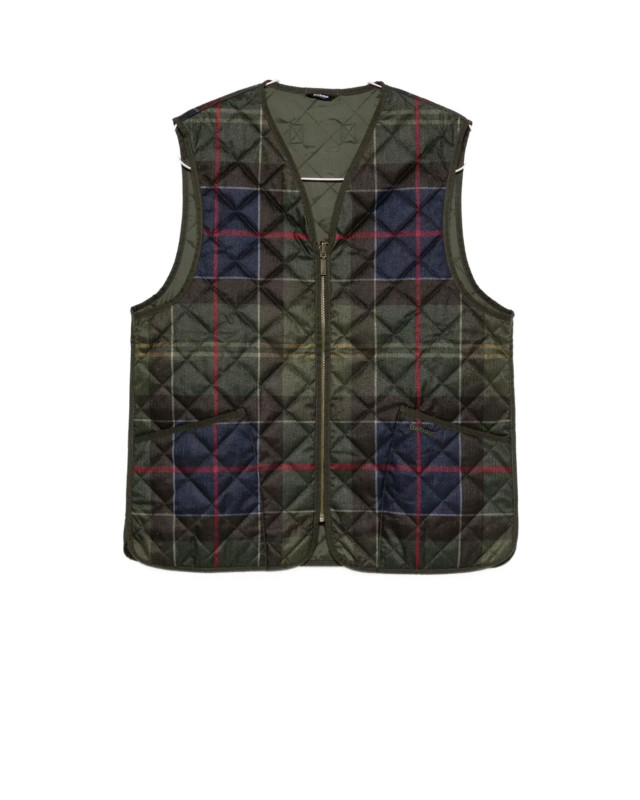 [Barbour] Vest FW26 MLI0064MLITN14