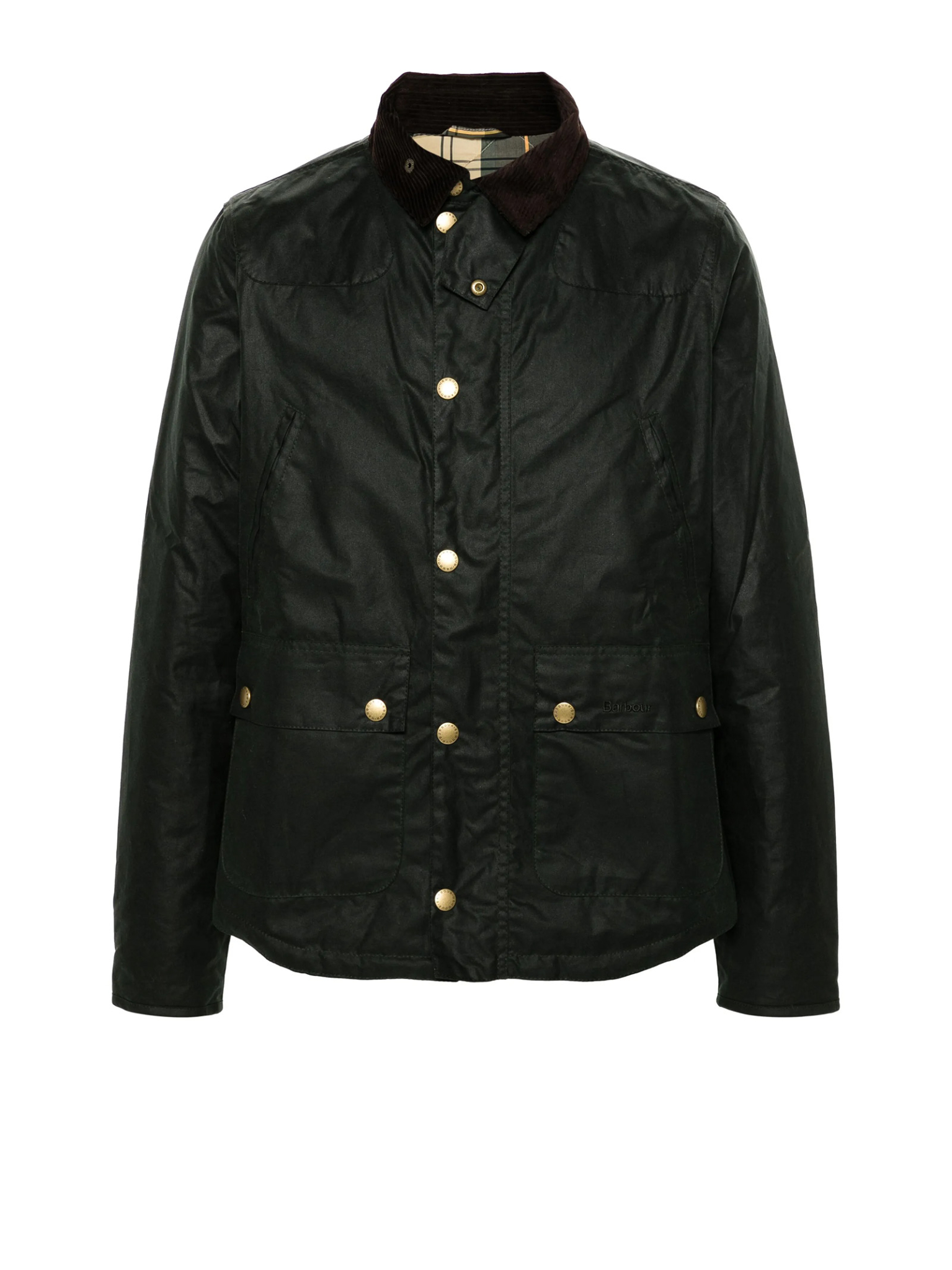 [Barbour] Jacket FW26 MWX1106MWXSG51