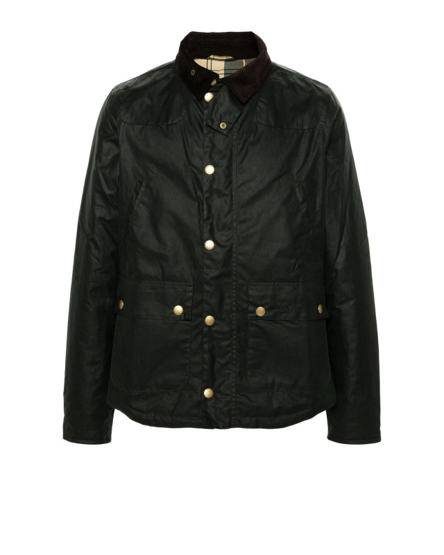 [Barbour] Jacket FW26 MWX1106MWXSG51