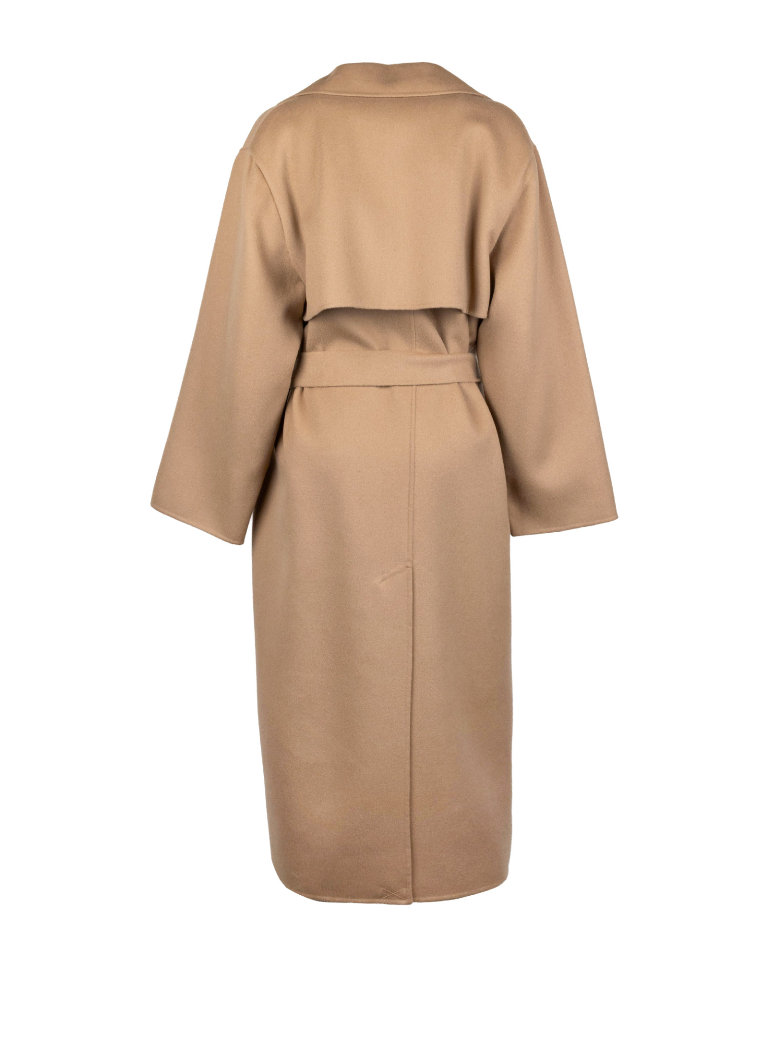 [Max Mara] Coat FW26 2625016011600.PEROSO063