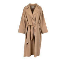 [Max Mara] Coat FW26 2625016011600.PEROSO063