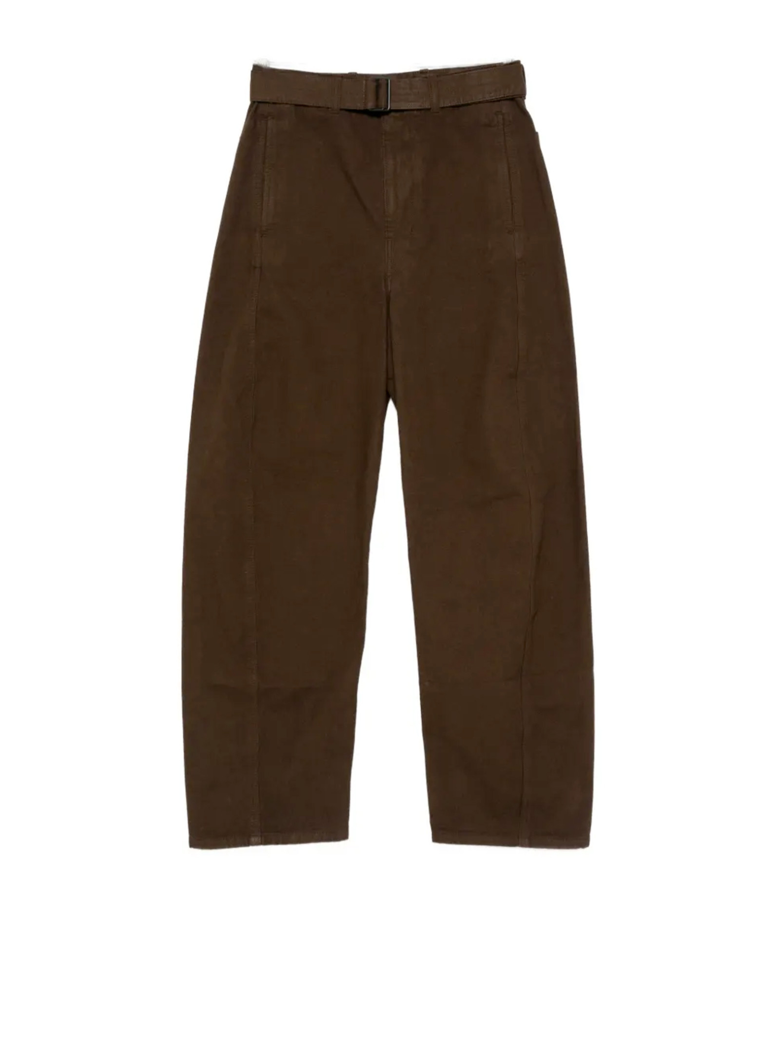 [LEMAIRE] Trousers FW26 PA326 LD1077BR512