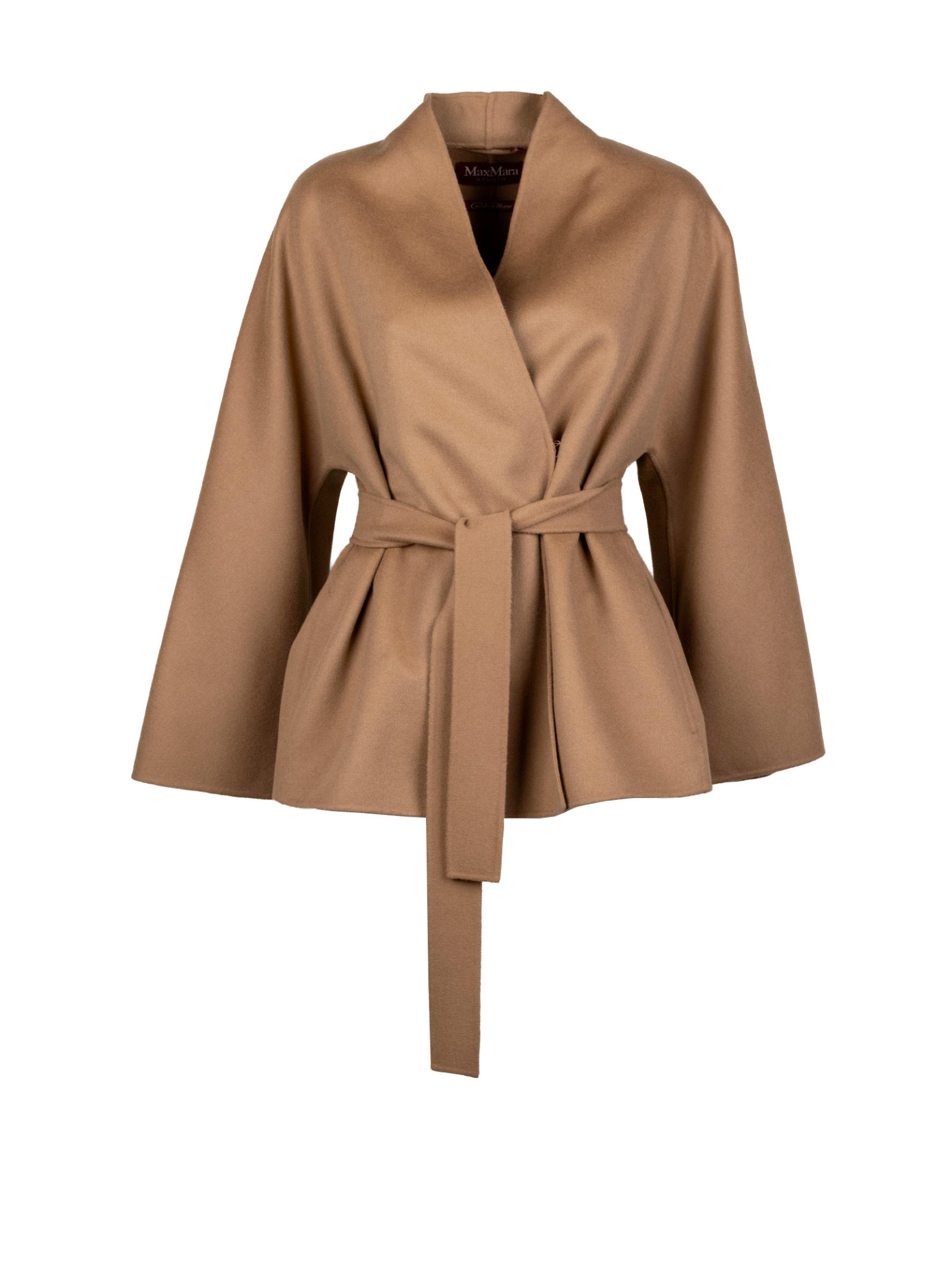[Max Mara] Jacket FW26 2626086031600024