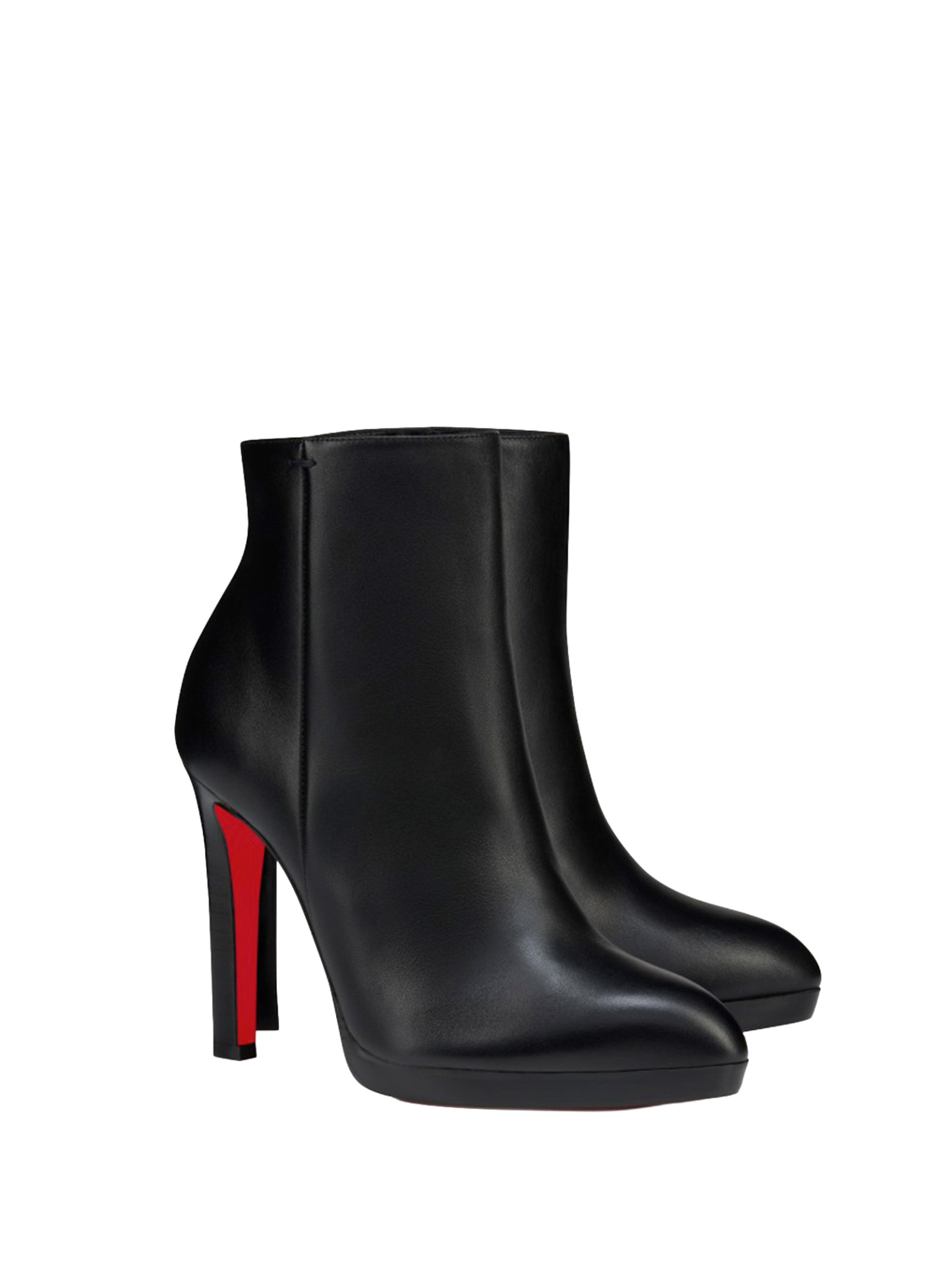 [Louboutin] Ankle Boots FW26 3260758CM53