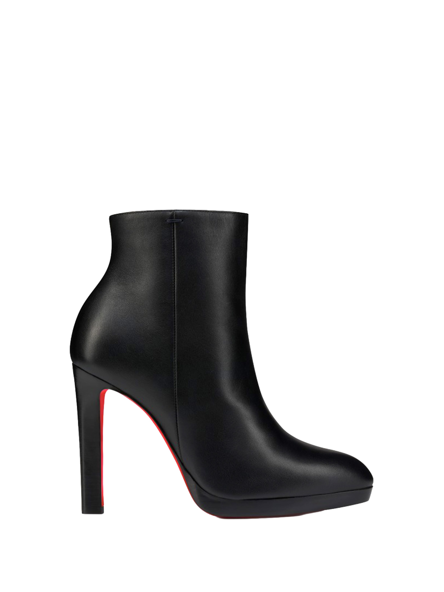 [Louboutin] Ankle Boots FW26 3260758CM53