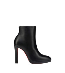 [Louboutin] Ankle Boots FW26 3260758CM53