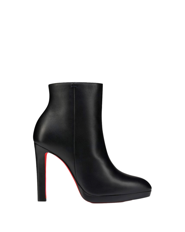 [Louboutin] Ankle Boots FW26 3260758CM53