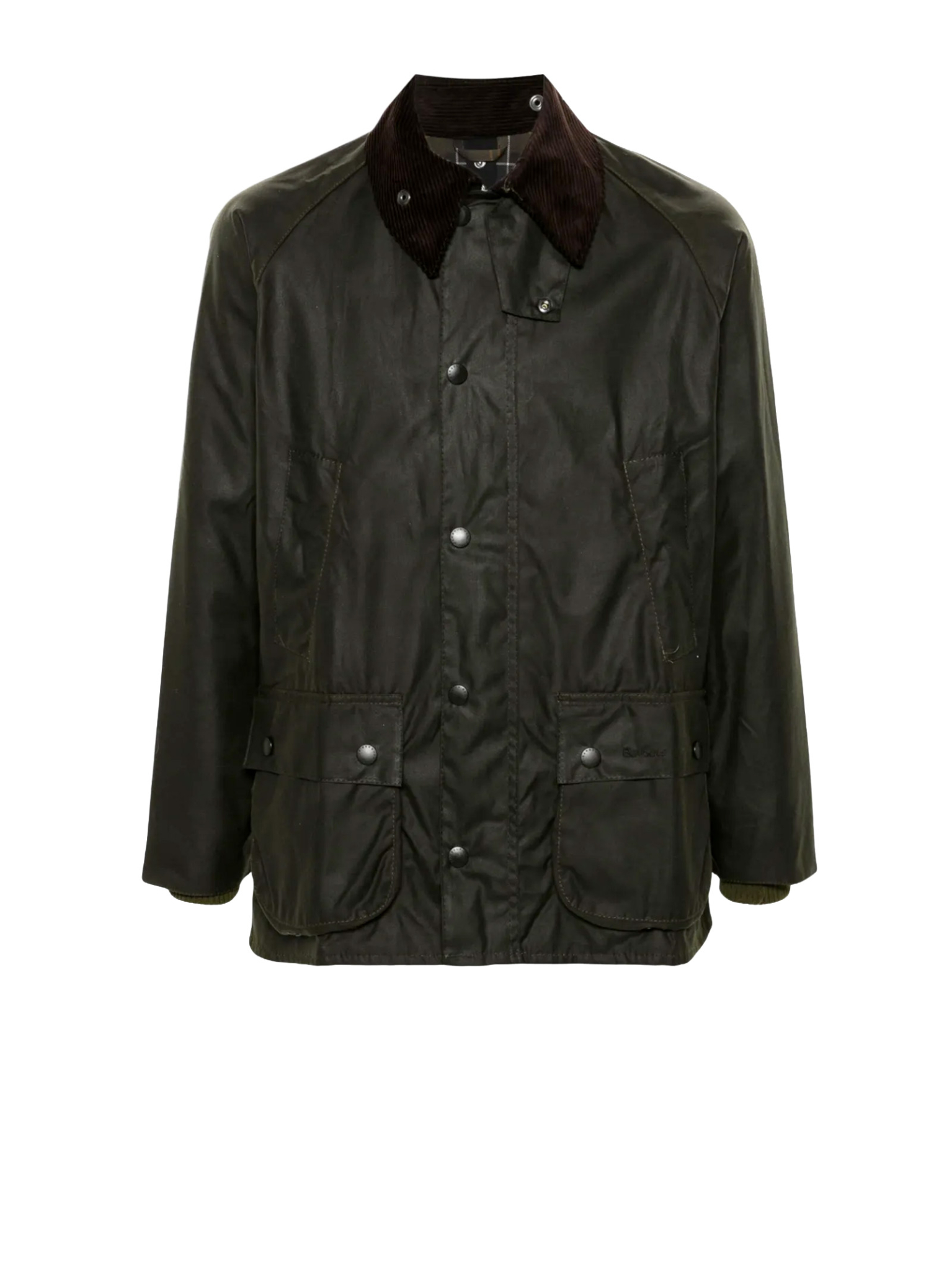 [Barbour] Jacket FW26 MWX0018MWXOL99