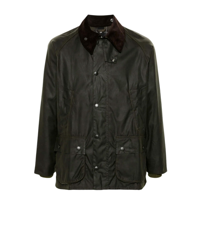 [Barbour] Jacket FW26 MWX0018MWXOL99