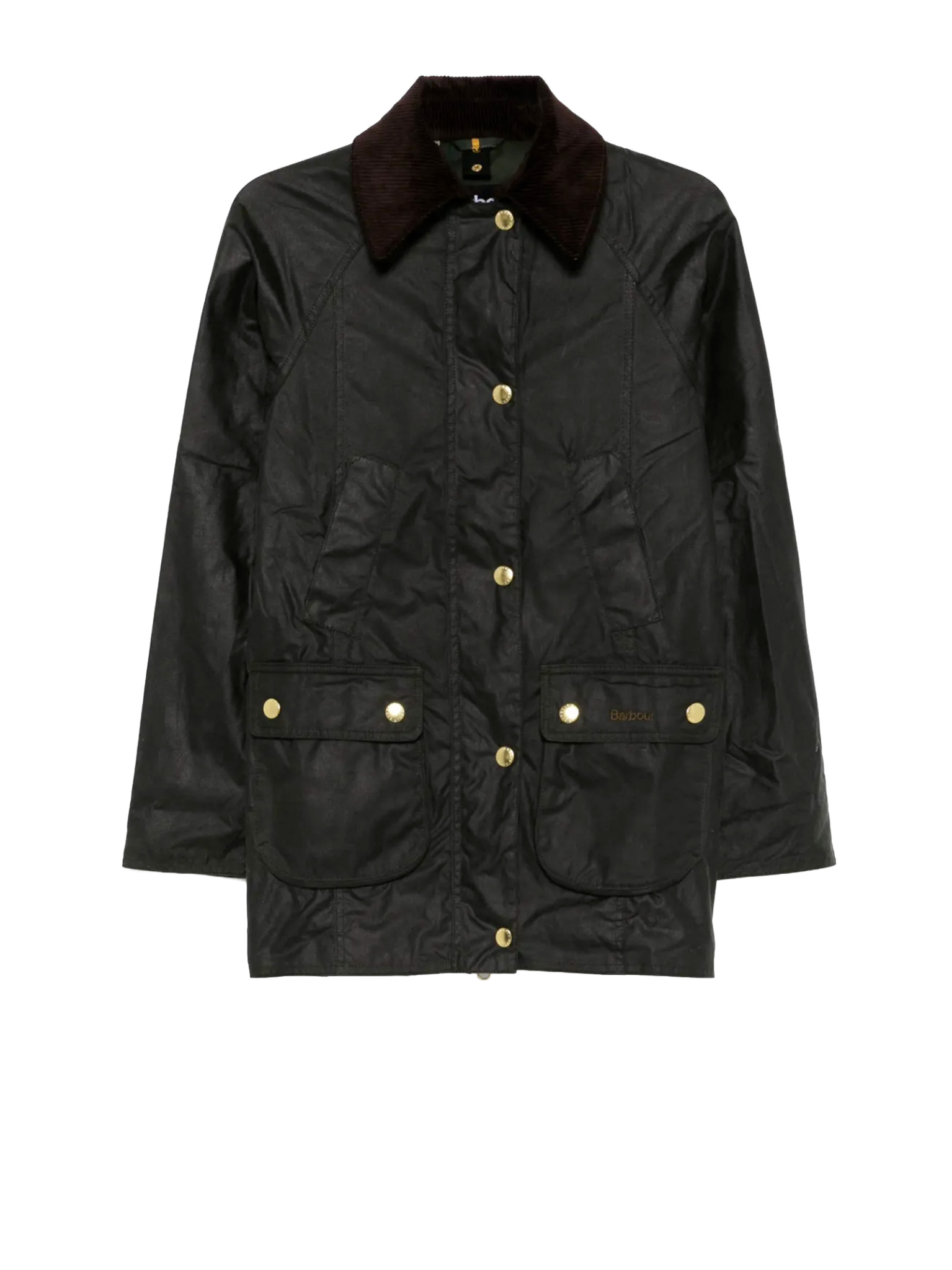 [Barbour] Casual Jacket FW26 LWX1402LWXSG51