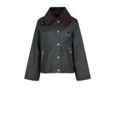 [Barbour] Casual Jacket FW26 LWX1333LWXSG51