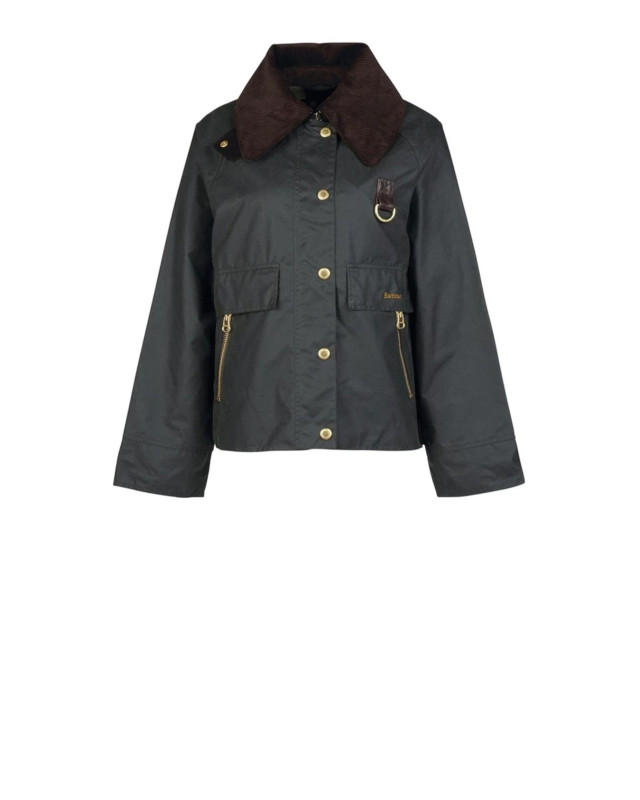 [Barbour] Casual Jacket FW26 LWX1333LWXSG51
