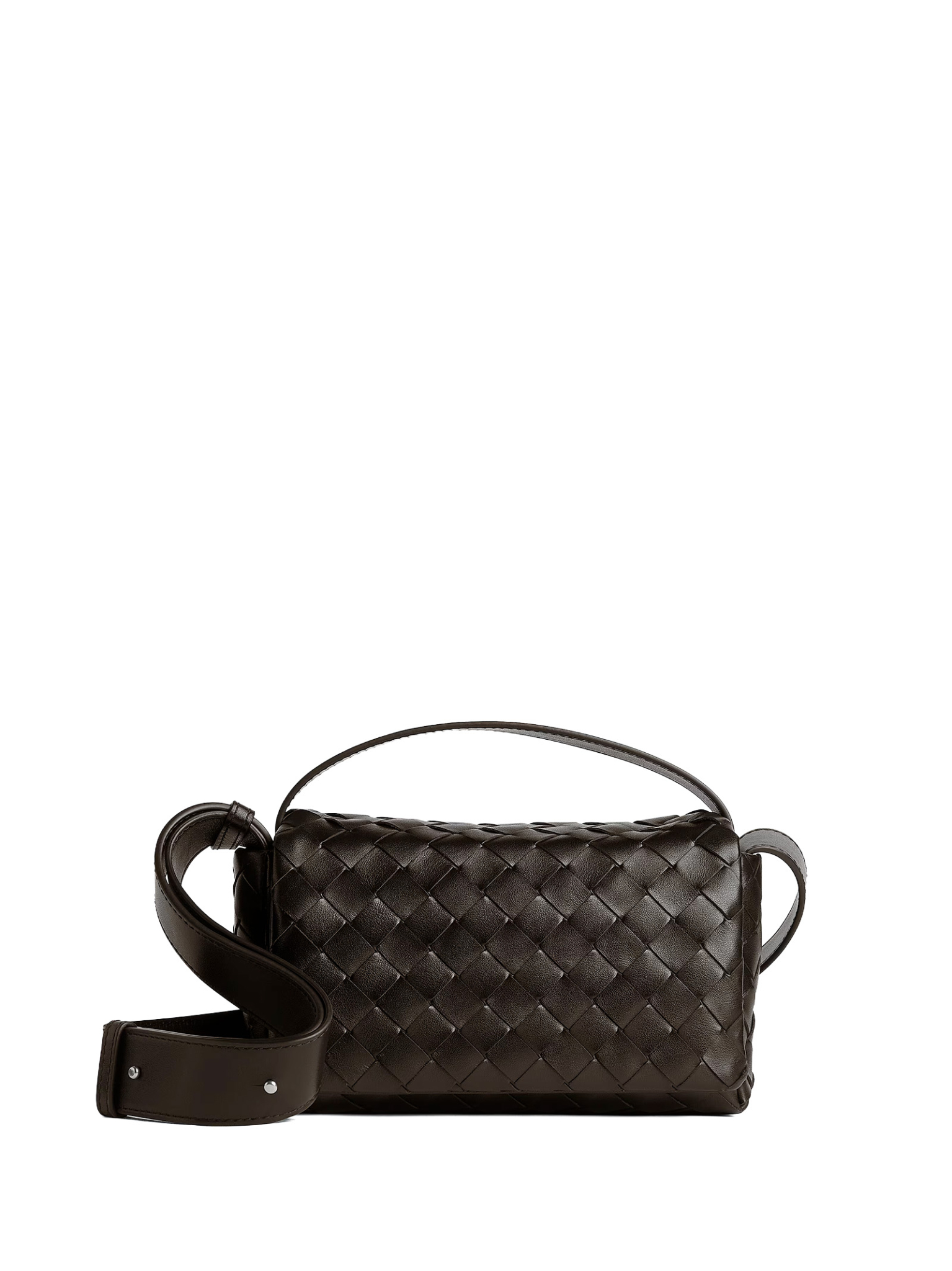 [Bottega Veneta] Shoulder bag FW26 857931V2HL02145