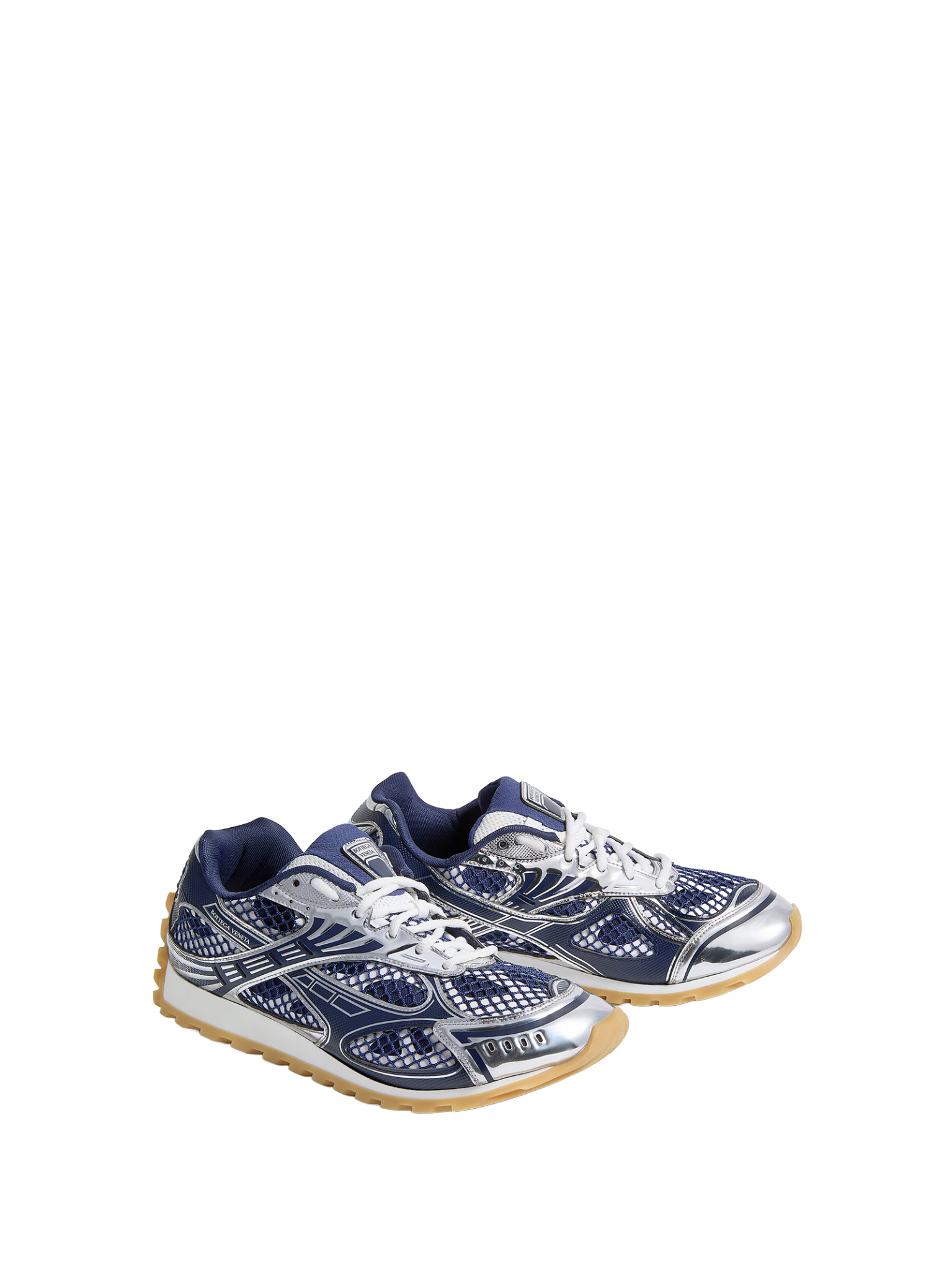 [Bottega Veneta] Sneakers FW26 741357V2X404152