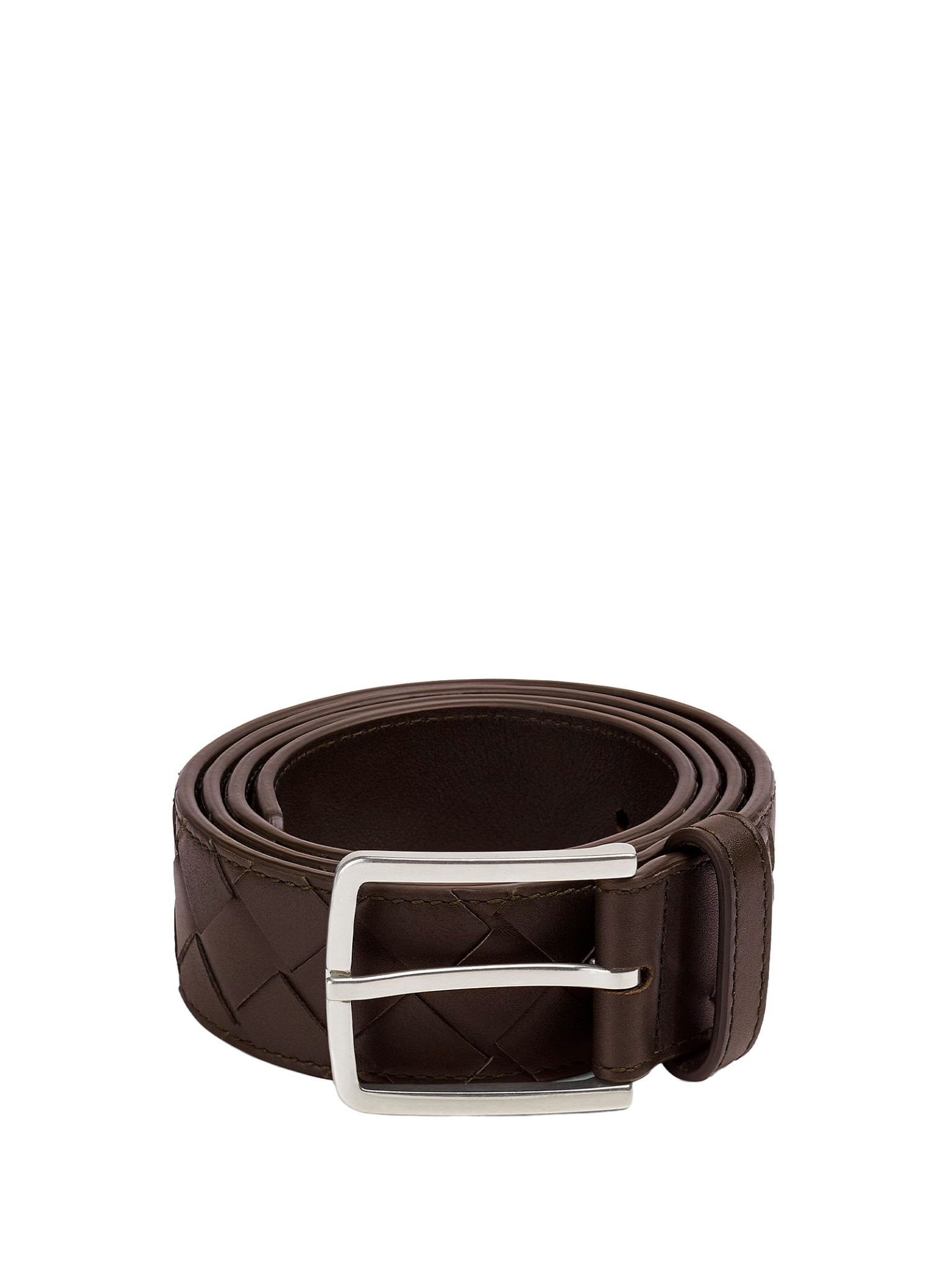 [Bottega Veneta] Belt FW26 609182VCPQ32145
