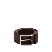 [Bottega Veneta] Belt FW26 609182VCPQ32145