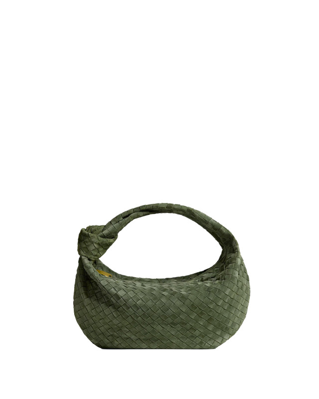 [Bottega Veneta] Bag FW26 600261V5ZZ03785