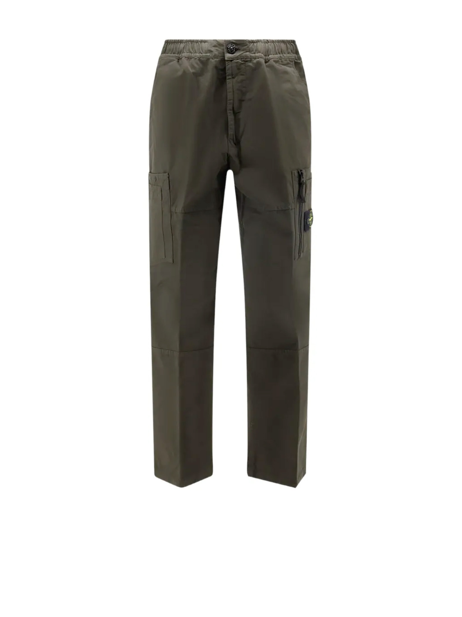 [Stone Island] Trousers FW26 L2S153100015S0211V0078
