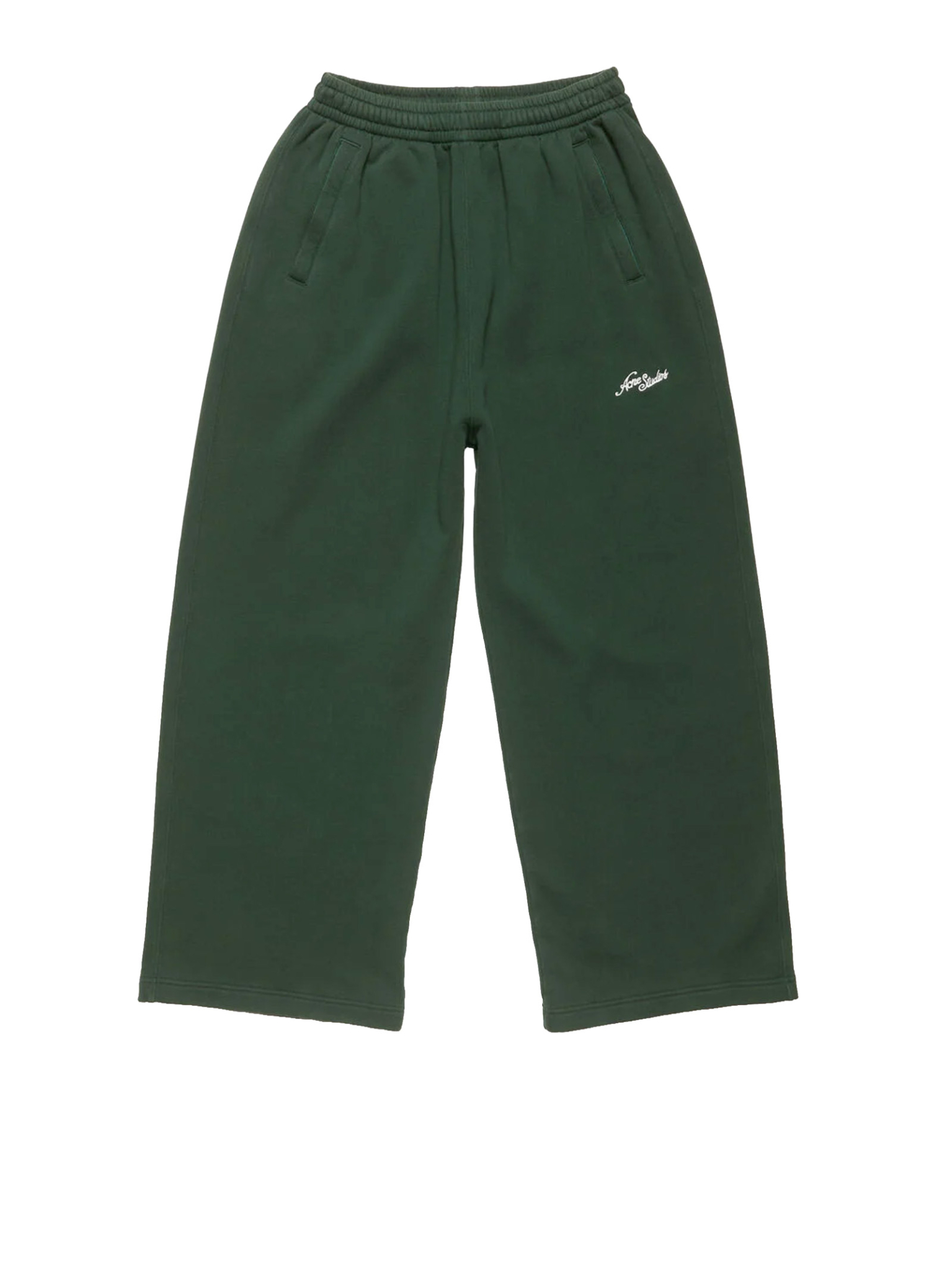 [Acne] Trousers FW26 CK0142AAX