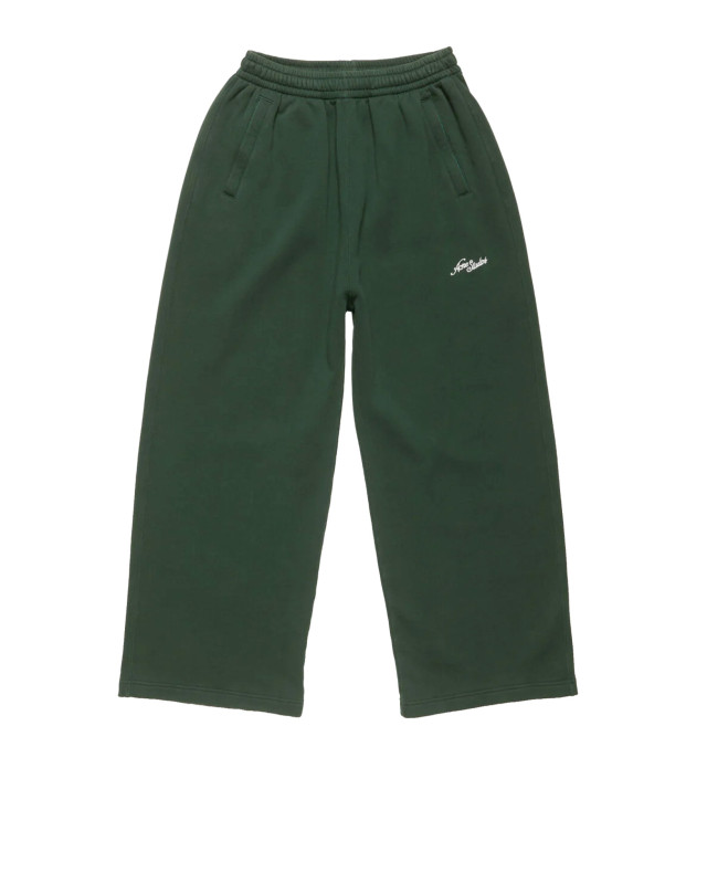 [Acne] Trousers FW26 CK0142AAX