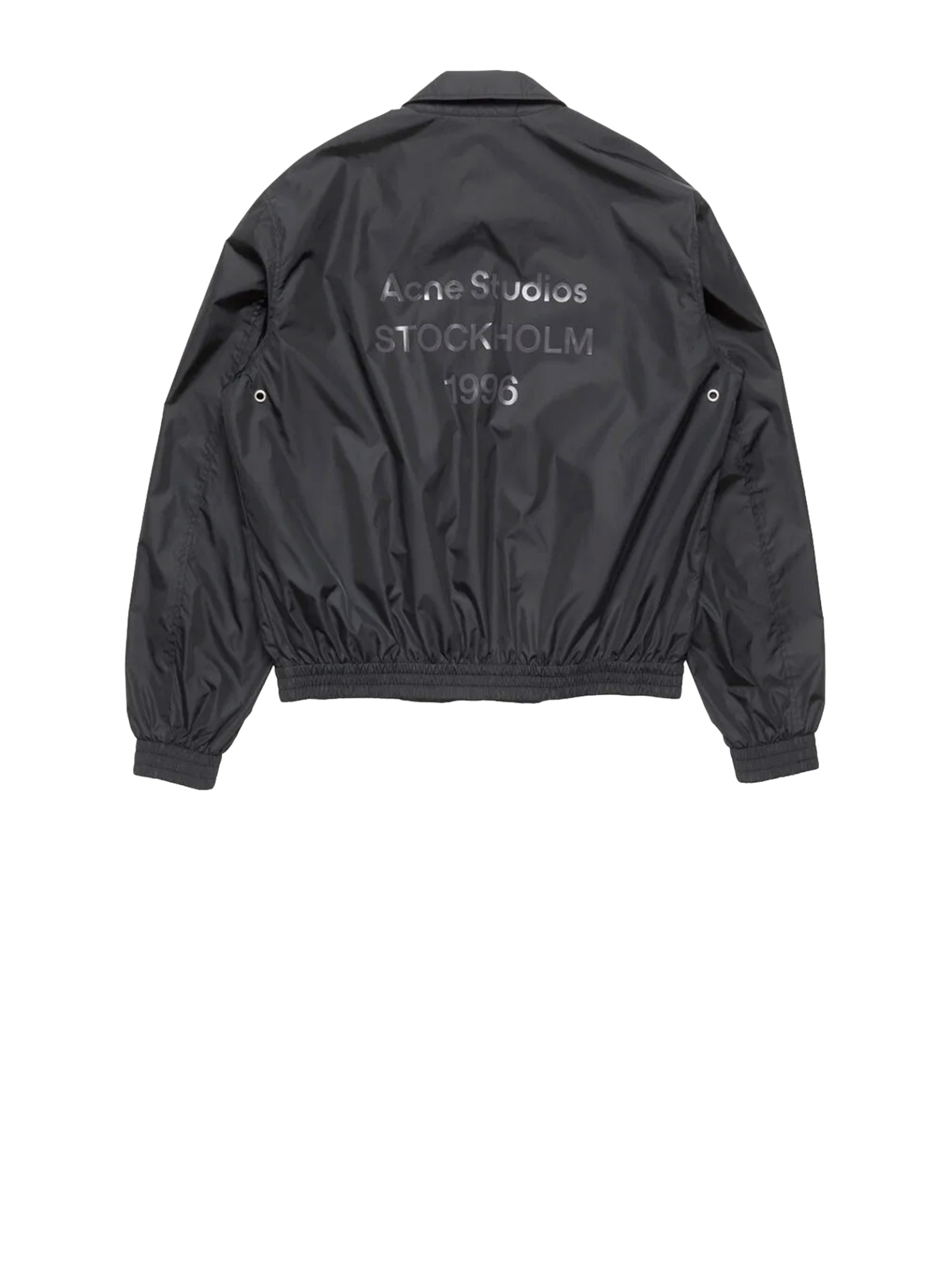[Acne] Casual Jacket FW26 B90902900