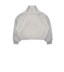 [Acne] Sweatshirt FW26 AI0193990