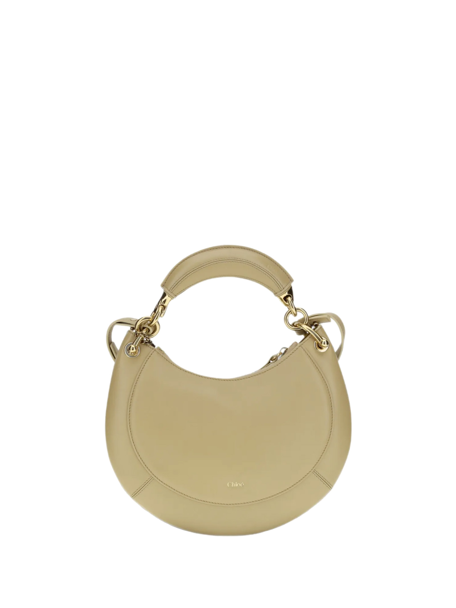 [Chloe] Shoulder bag FW26 CH26AS921S6024F