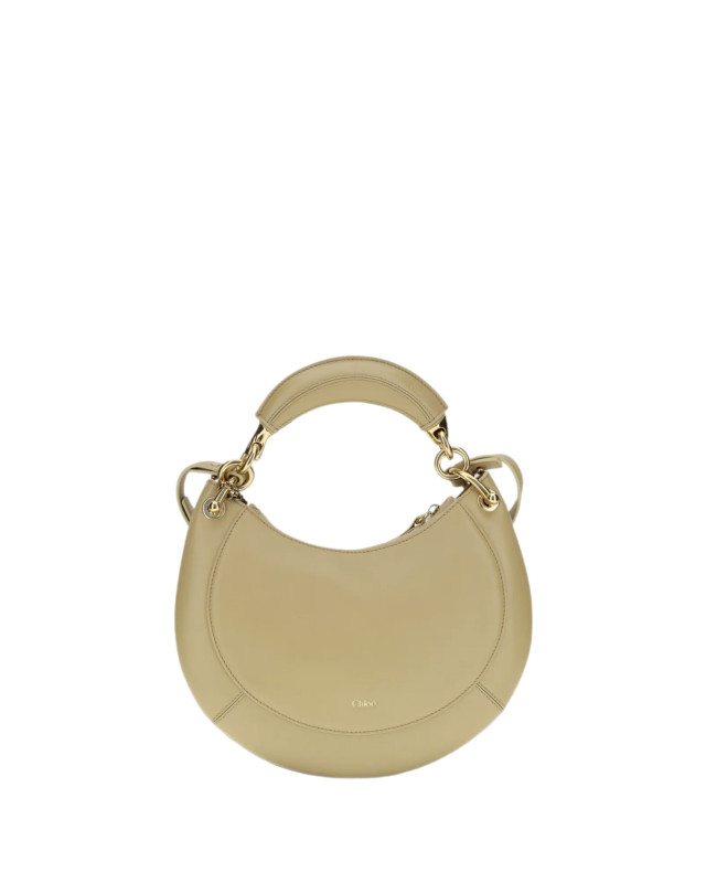 [Chloe] Shoulder bag FW26 CH26AS921S6024F