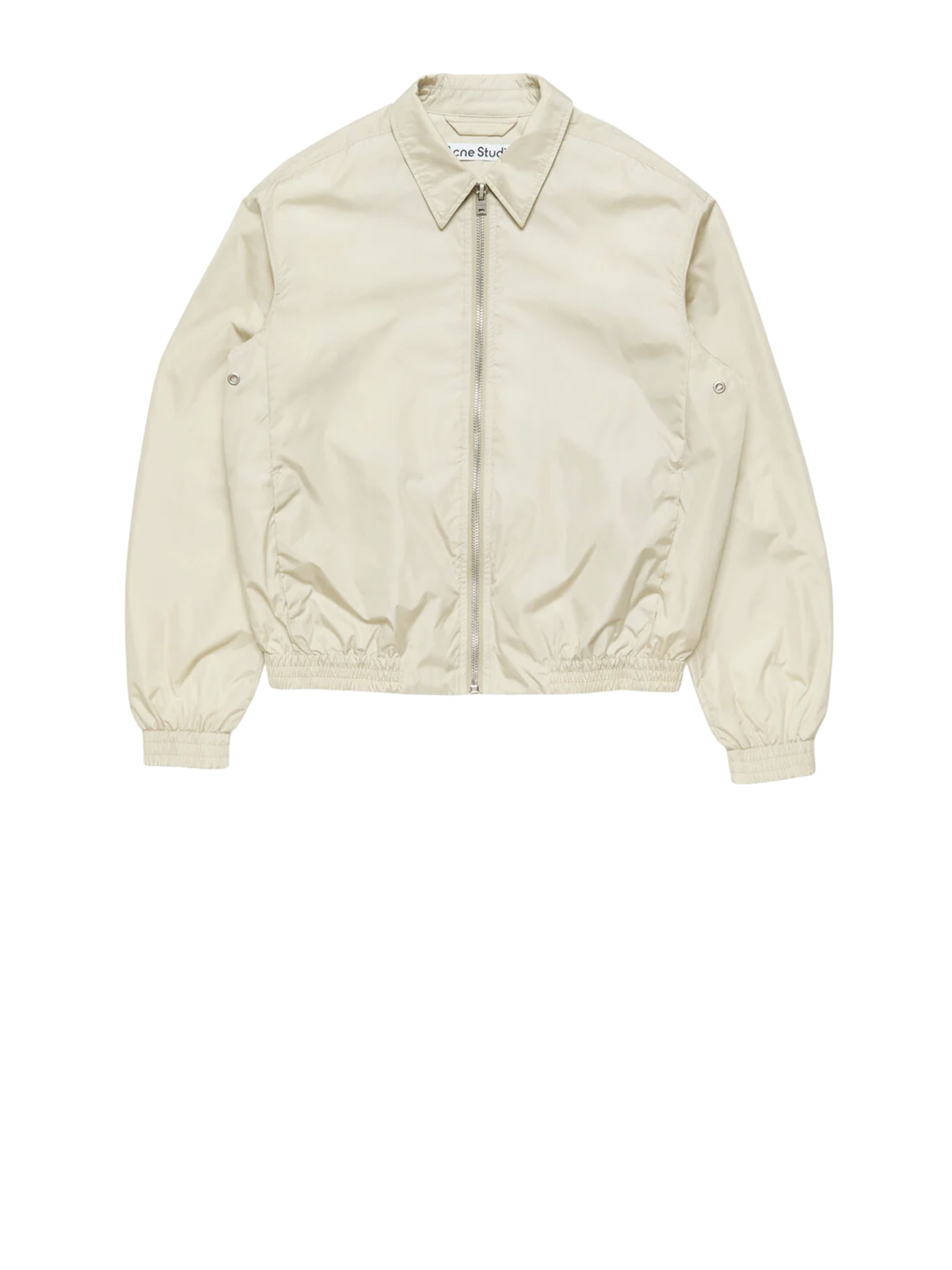 [Acne] Casual Jacket FW26 B90902CEG
