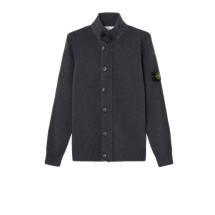 [Stone Island] Cardigan FW26 L2S155100047S00A3V0M62