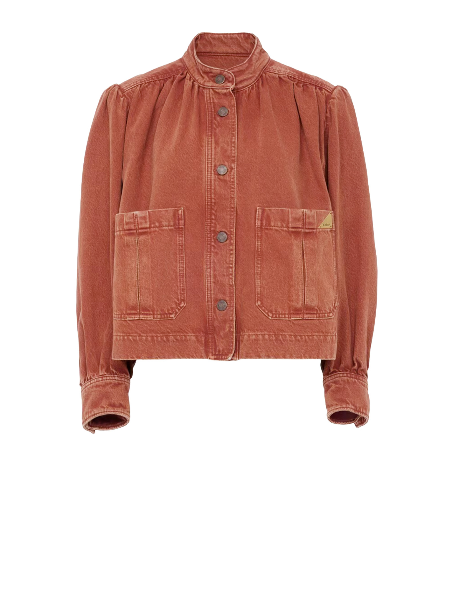 [Chloe] Jacket FW26 CH26ADV09255237