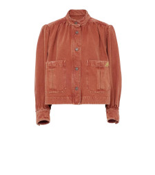 [Chloe] Jacket FW26 CH26ADV09255237
