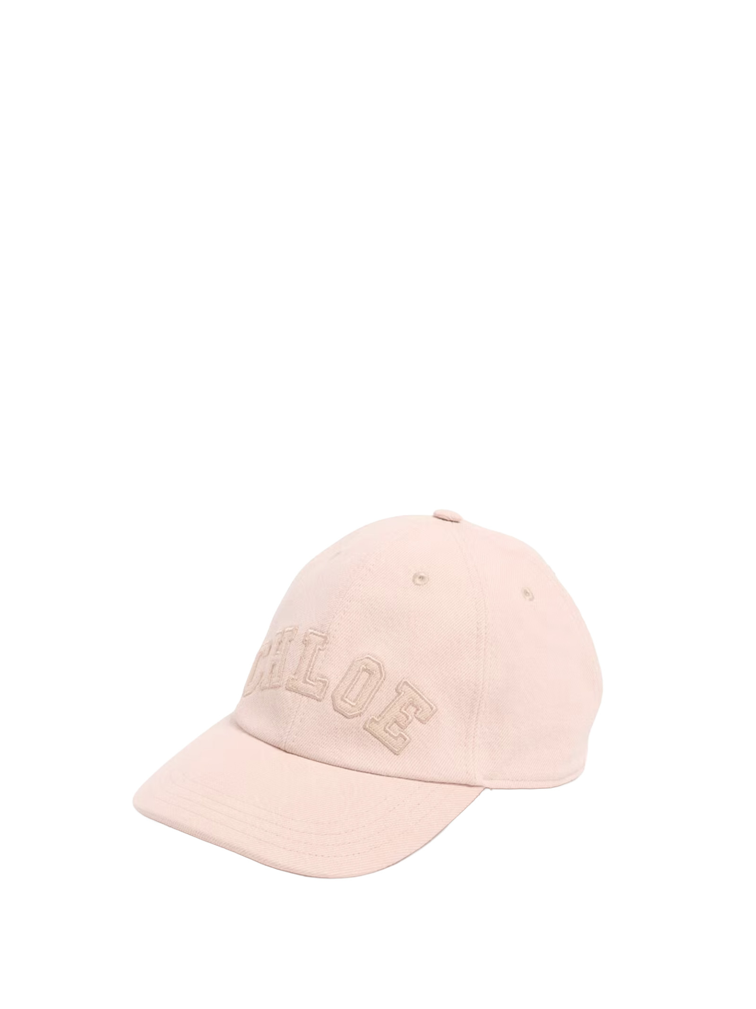 [Chloe] Hat FW26 CH26AHC09DNM6C2