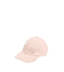 [Chloe] Hat FW26 CH26AHC09DNM6C2