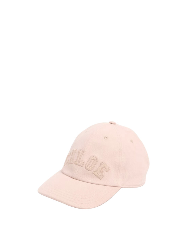 [Chloe] Hat FW26 CH26AHC09DNM6C2