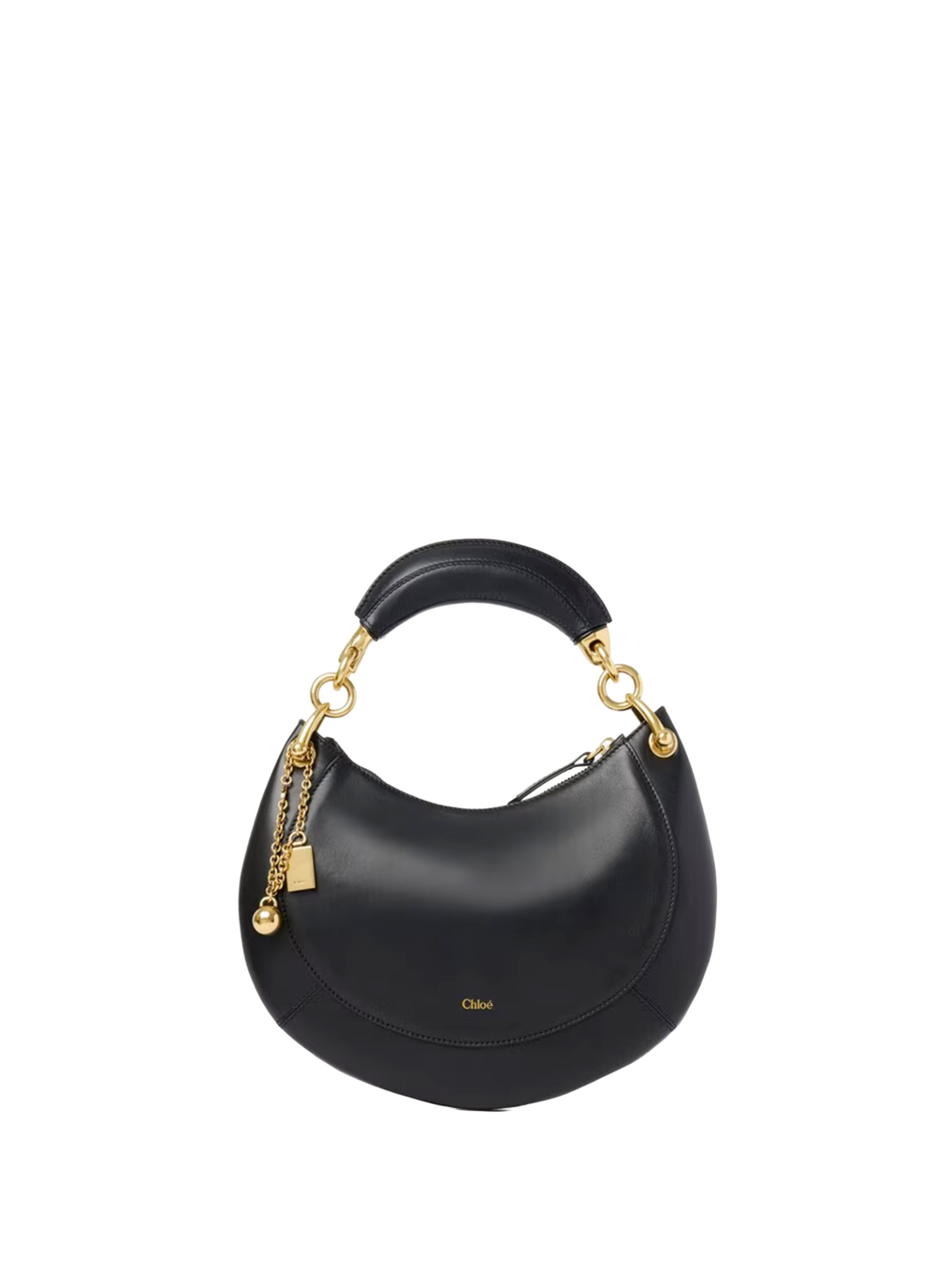 [Chloe] Shoulder bag FW26 CH26AS921S60001