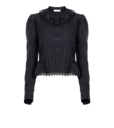 [Chloe] Jacket FW26 CH26AVE94329001
