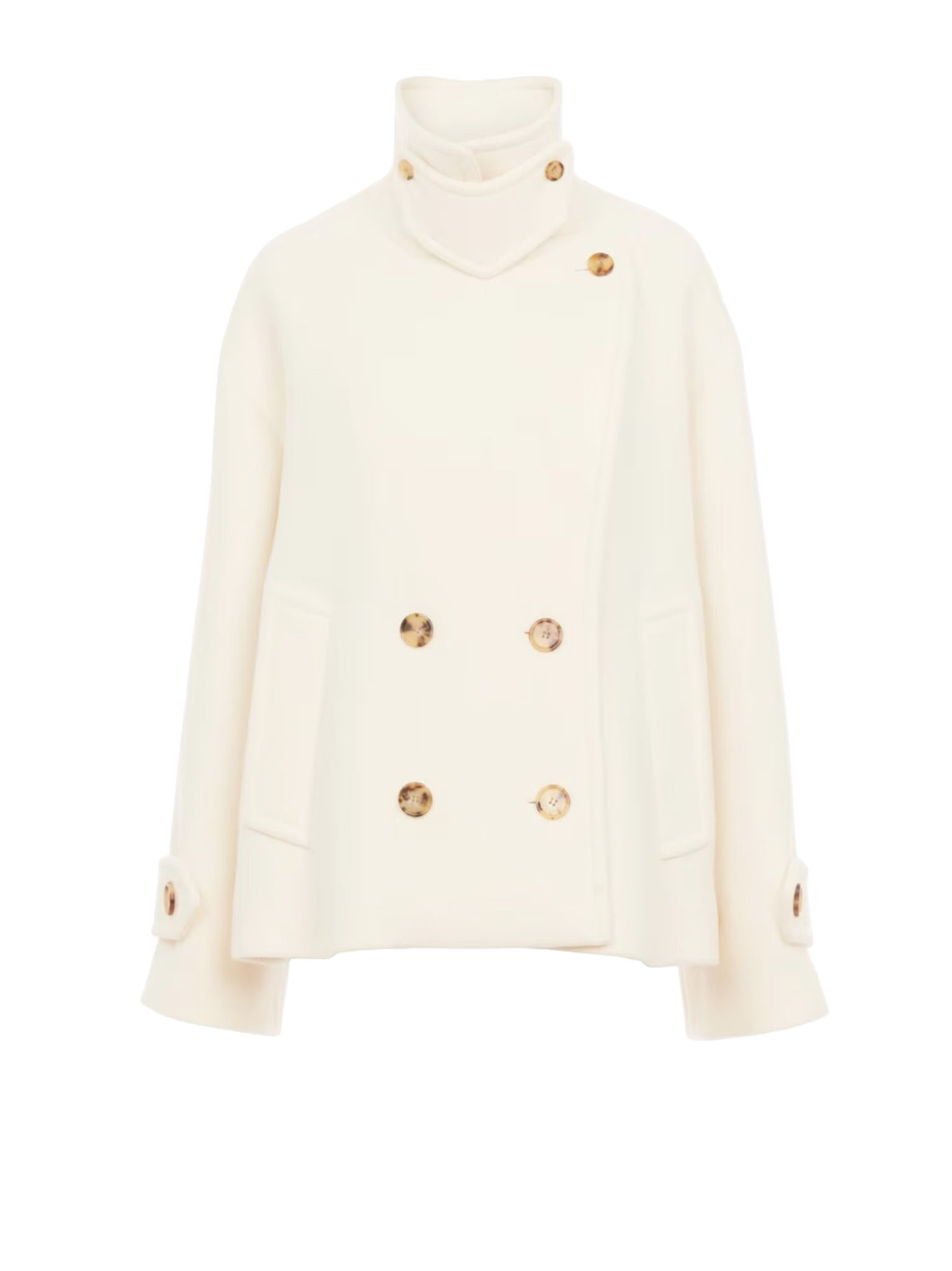 [Chloe] Casual Jacket FW26 CH25AMA96952112