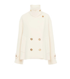 [Chloe] Casual Jacket FW26 CH25AMA96952112