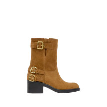 [Chloe] Ankle Boots FW26 CH26A12FUQ206