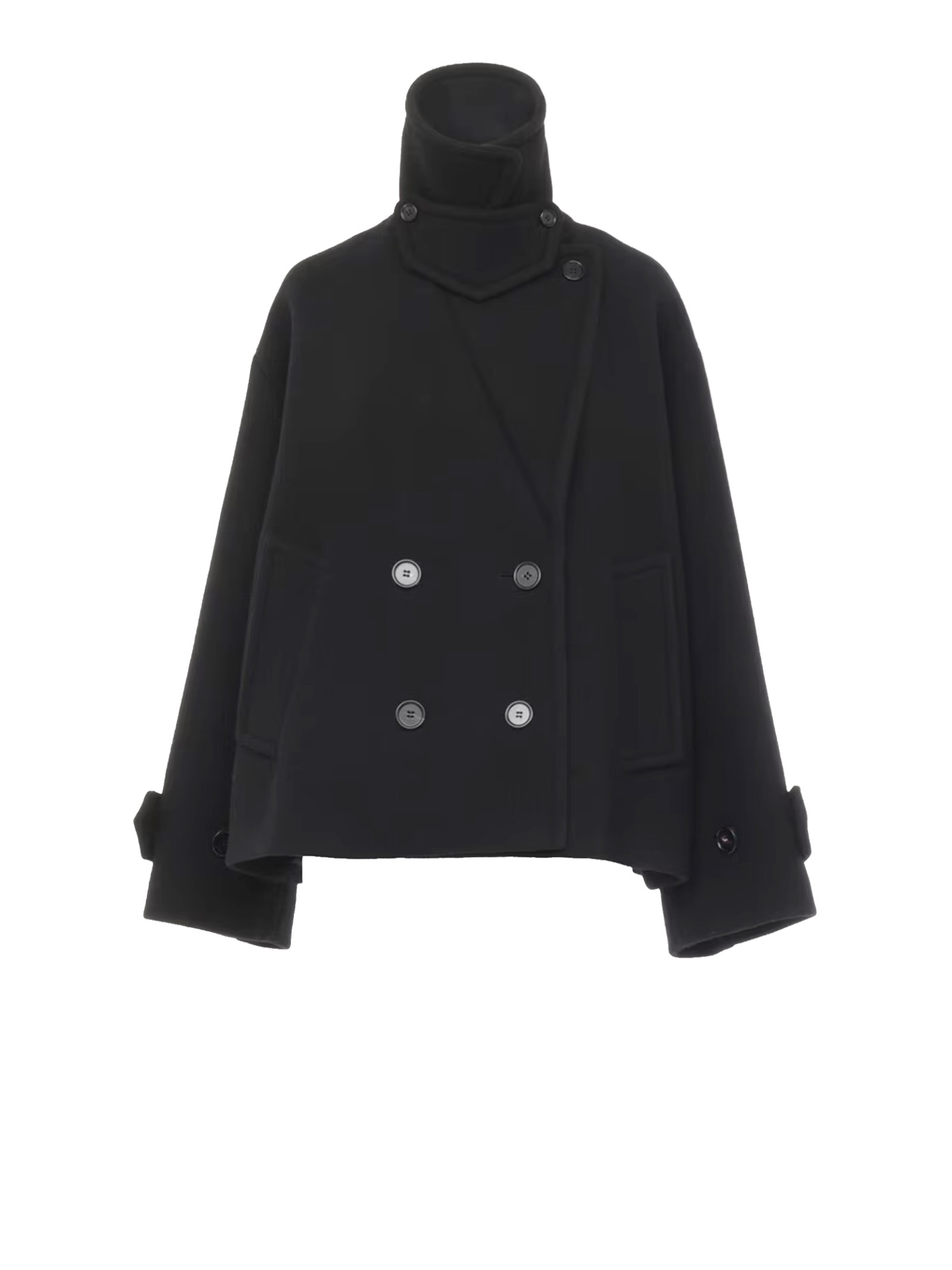 [Chloe] Casual Jacket FW26 CH25AMA96952001
