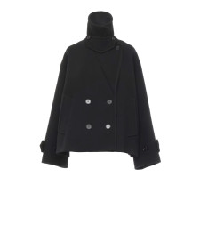 [Chloe] Casual Jacket FW26 CH25AMA96952001