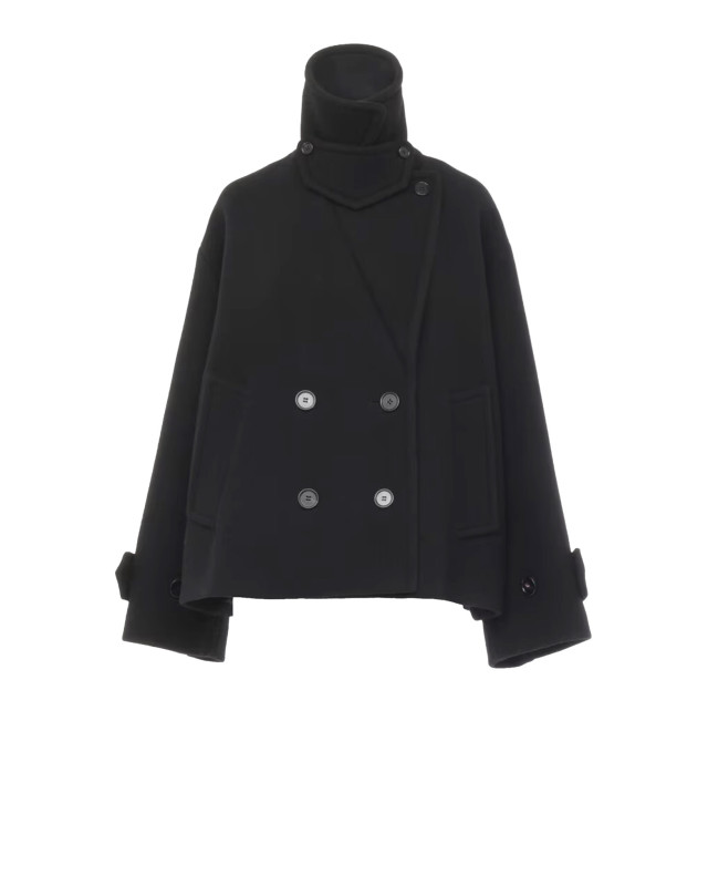 [Chloe] Casual Jacket FW26 CH25AMA96952001
