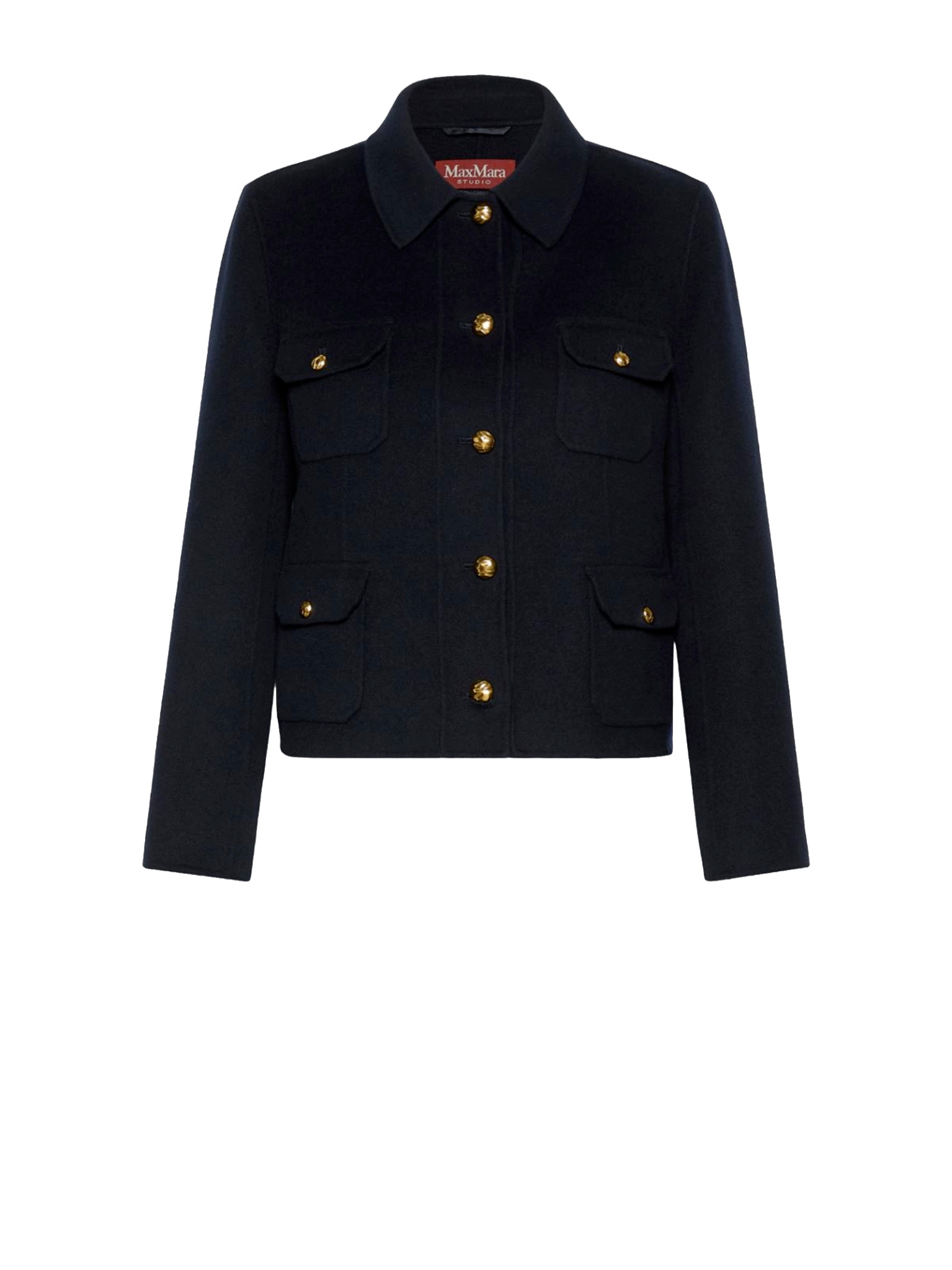 [Max Mara] Jacket FW26 2626046011600006