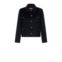 [Max Mara] Jacket FW26 2626046011600006