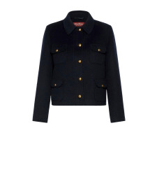 [Max Mara] Jacket FW26 2626046011600006