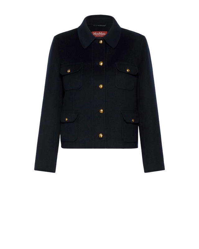 [Max Mara] Jacket FW26 2626046011600006