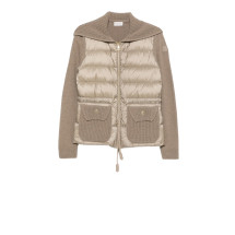 [Moncler] Cardigan FW26 9B00017M428122B
